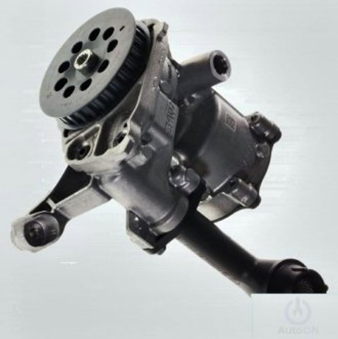 Pompa oleju 04L145208T VAG