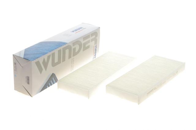 WP918 Wunder Filtr kabiny