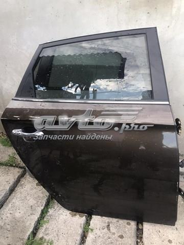 Drzwi tylne prawe KIA Carens III