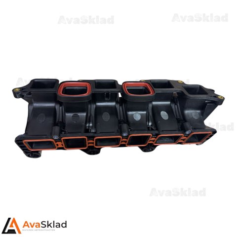 Do koszyka 03H133204B VAG Kolektor ssący