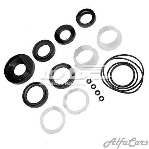 Zestaw naprawczy pompy wspomagania hydraulicznego do Volvo V40  VW