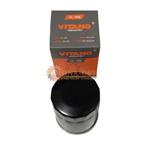 Filtr oleju BYD 1023778400
