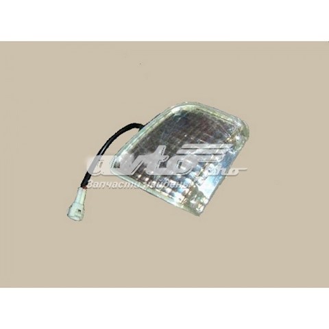 Lampa oświetlenia tylnej tablicy rejestracyjnej Great Wall Hover SUV (CC646) (2005 - 2026) cena, od 36,30 USD
