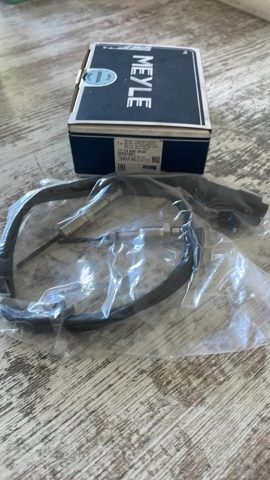 9807562780 Peugeot/Citroen Czujnik temperatury spalin, przed katalizatorem