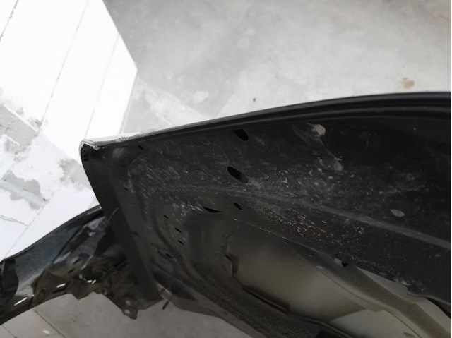 Maska silnika Peugeot/Citroen 9842375180 cena, od 347,37 USD