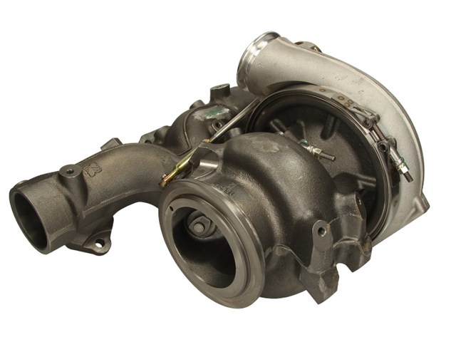 Turbina DAF 1689175