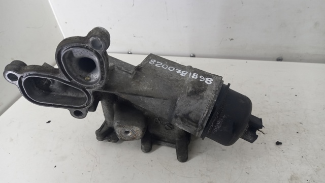 Koło pasowe wału korbowego 8200781898 Renault (RVI)