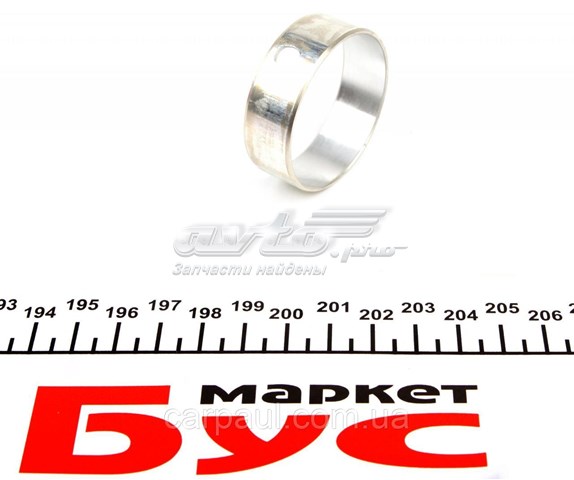 Do koszyka 029LB18192000 Mahle Original Tuleja wału pośredniego