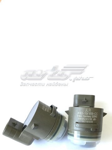  Land Rover JK8315K859CC