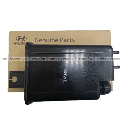  POCHŁANIACZ PAR PALIWA KIA Carnival 3