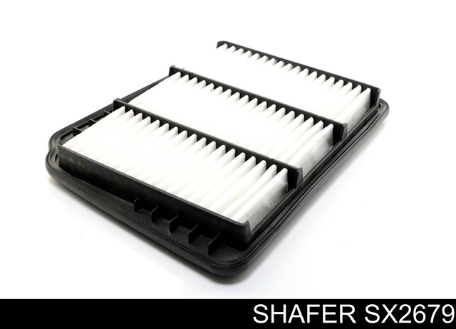 Do koszyka SX2679 Shafer Filtr powietrza