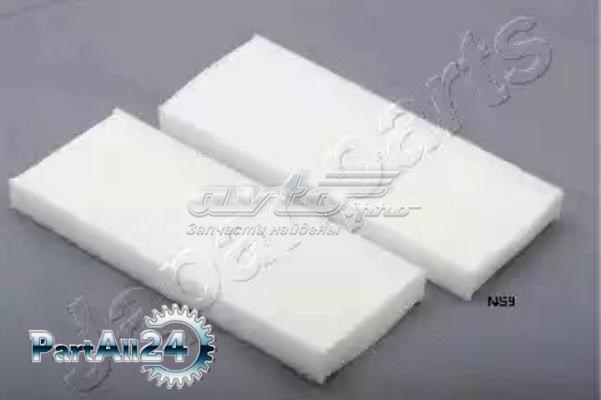 Filtr kabiny Japan Parts FAANS9 cena, od 8,64 USD