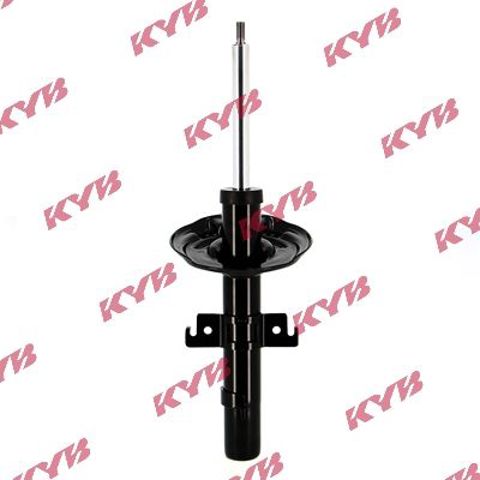 Amortyzator przedni 543025451R Renault (RVI)
