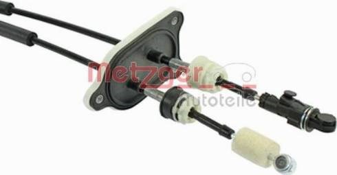 Do koszyka 55255709 Fiat/Alfa/Lancia Linka dźwigni zmiany biegów podwójna