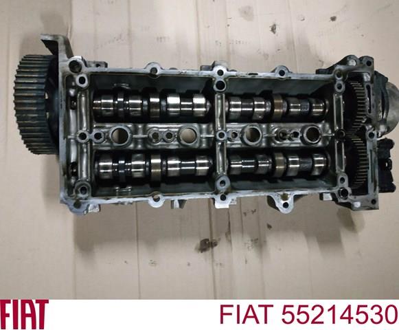 Obudowa wałka rozrządu do Fiat Bravo II 198