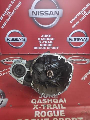 Mechaniczna skrzynia biegów w komplecie Nissan/Infiniti PF6010 cena, od 1076,49 USD