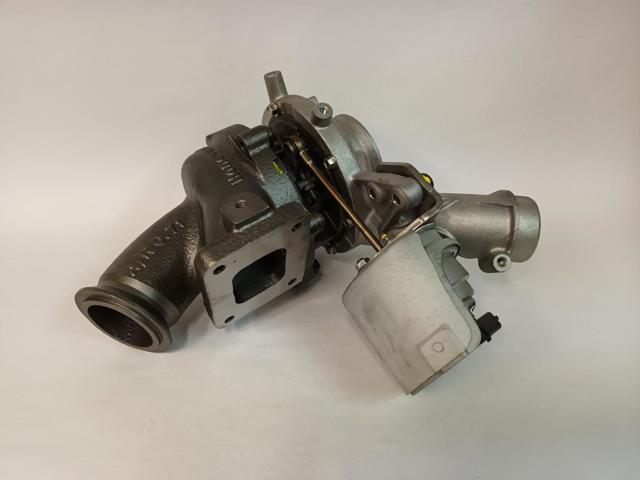 71797230 Fiat/Alfa/Lancia Turbina