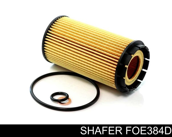 FOE384D Shafer Filtr oleju