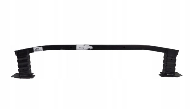 9821711480 Peugeot/Citroen Wzmocnienie zderzaka przedniego