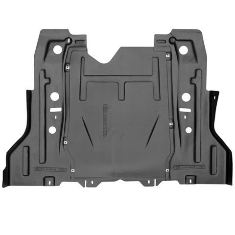 Osłona silnika, miski (przedziału silnika) Polcar 5511345 cena, od 64,02 USD