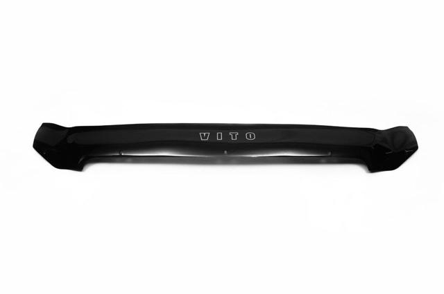 Deflektor na maskę Mercedes Viano minivan (W639) (2003 - 2026) cena, od 41,60 USD