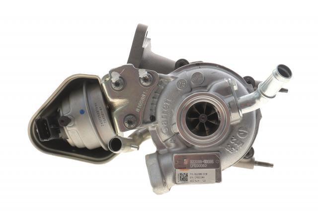 Turbina Garrett 8220885008S cena, od 573,22 USD
