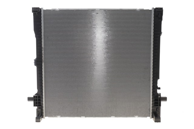  Chłodnica silnika BMW X7 