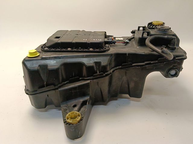 Zbiornik AD BLUE 1682619780 Peugeot/Citroen