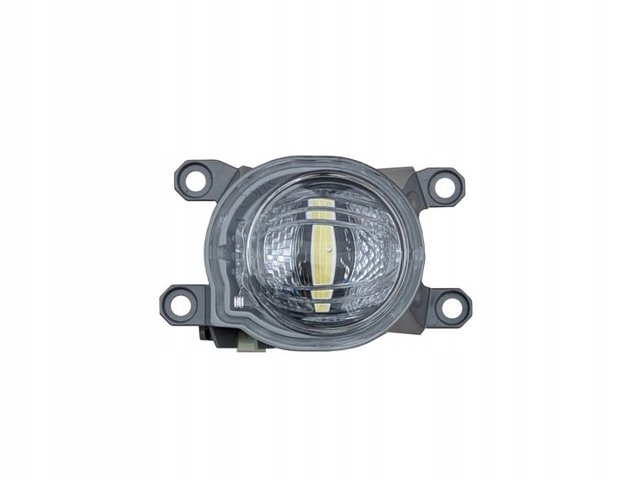 Lampa przeciwmgielna lewa Toyota Yaris CROSS SUV (MXP) (2020 - 2026) cena, od 92,38 USD