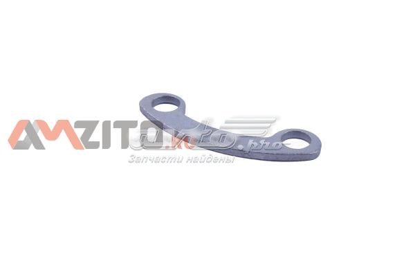 Przegub elastyczny (wg kodów 124 411 00 15, 03918) do Skoda Octavia TOUR I A4 1U2