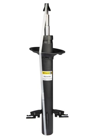 RS314708 Raiso Amortyzator przedni