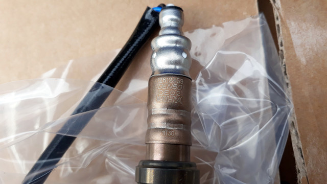 Do koszyka 12612459 Opel Sonda lambda, czujnik tlenu