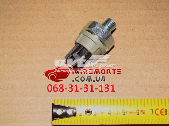  Czujnik ciśnienia oleju Geely Emgrand 