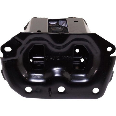 Wspornik wzmocnienia zderzaka przedniego 622115AA0A Nissan/Infiniti