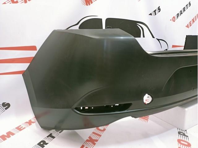  Zderzak tylny Mazda 3 