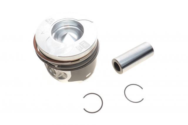Tłok, komplet na 1 cylinder, 2. naprawa (+0,50) NE/NPR 130038002621 cena, od 90,51 USD