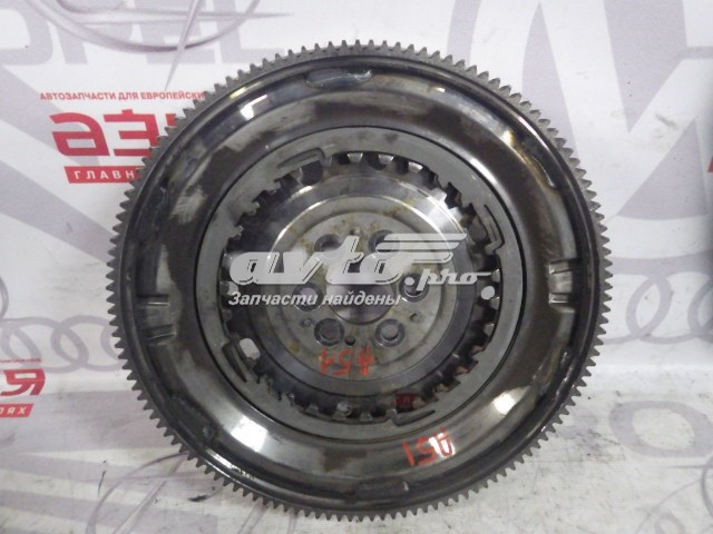 Do koszyka 03F105266C VAG Koło zamachowe silnika