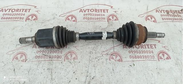 Półoś napędowa przednia lewa Fiat/Alfa/Lancia 51933669