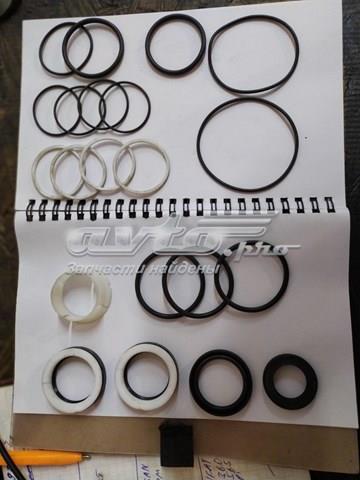 AU9005KIT MSG Zestaw naprawczy maglownicy (mechanizmu) (zestaw uszczelniaczy)
