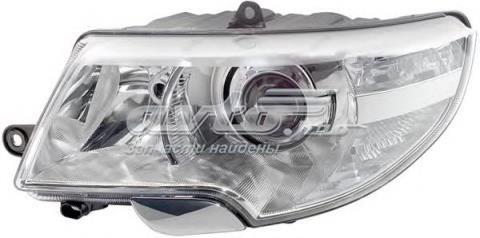 Reflektor lewy VAG 3T1941015E