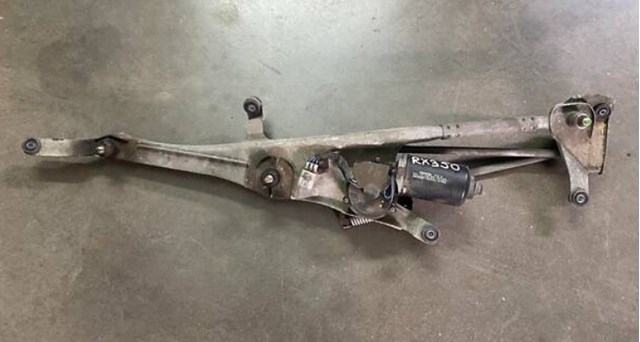 8511048160 Toyota silniczek wycieraczki szyby przedniej