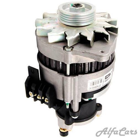 CMA1031IR MSG Alternator