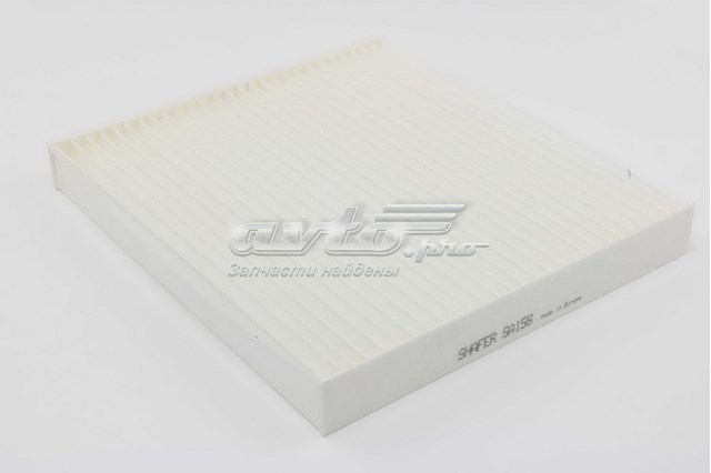 Filtr kabiny Shafer SA158 cena, od 10,61 USD
