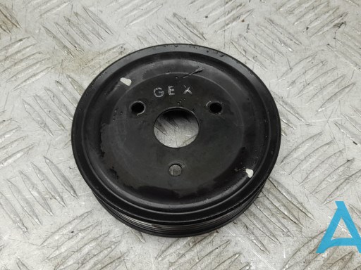 Koło pasowe pompy wodnej Hyundai Sonata VI sedana (YF) (2009 - 2015) cena, od 26,69 USD