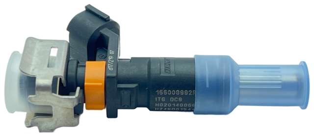 Wtryskiwacz paliwa do Renault CAPTUR II HF