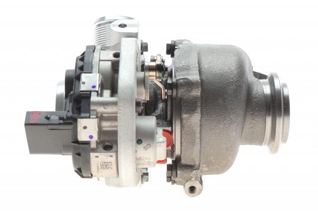 Turbina Garrett 8384525007S cena, od 633,35 USD