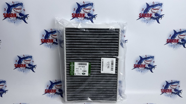 Filtr kabiny Land Rover LR115835