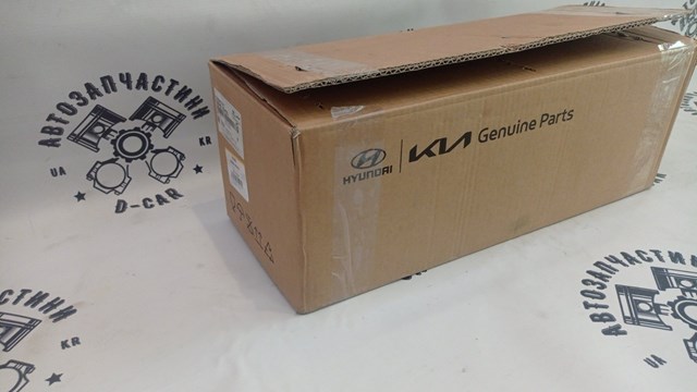 Wał korbowy silnika Hyundai/Kia 6D0562EU00