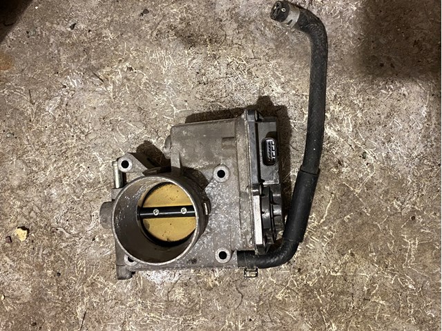 Przepustnica, komplet L3R413640 Mazda