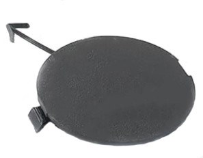 Do koszyka 735308884 Fiat/Alfa/Lancia Zaślepka haku holowniczego zderzaka przednia